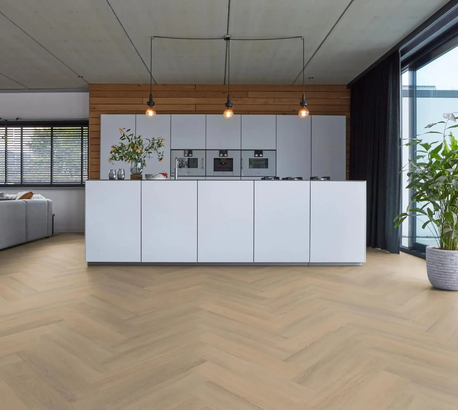 PVC Vloeren